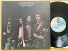 EAGLES- DESPERADO 1973 VINTAGE VINYL TEXTURE COVER CLASSIC COUNTRY ROCK VG+