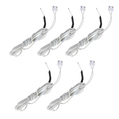 Stabilité Thermistance Température Capteur 100K Accessoires Haut Sensibilité