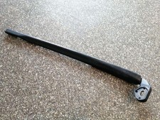 SEAT LEON 1P1 Scheibenwischer vorne 1P0955409A 1.60 Diesel 77kw 2012 33858515