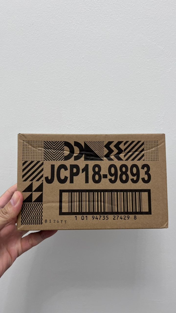 2026 Hot Wheels RLC sELECTIONs 1997 Toyota Supra HKS SEALED Box Wear - Sealed