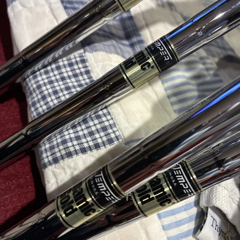 Ferros Cleveland 588•MT 5-9 - Imagem 4 de 4