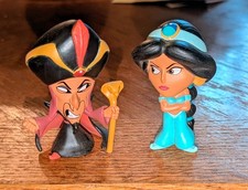 2015 Funko Disney Heroes vs. Villains Mystery Minis 2