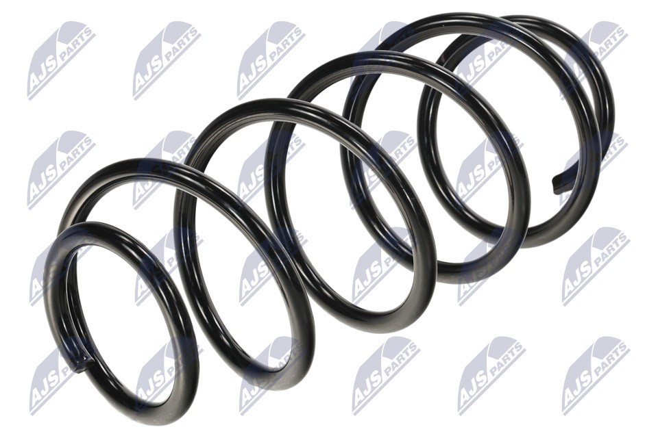 Fits NTY ASZ-PE-021 SUSPENSION SPRING