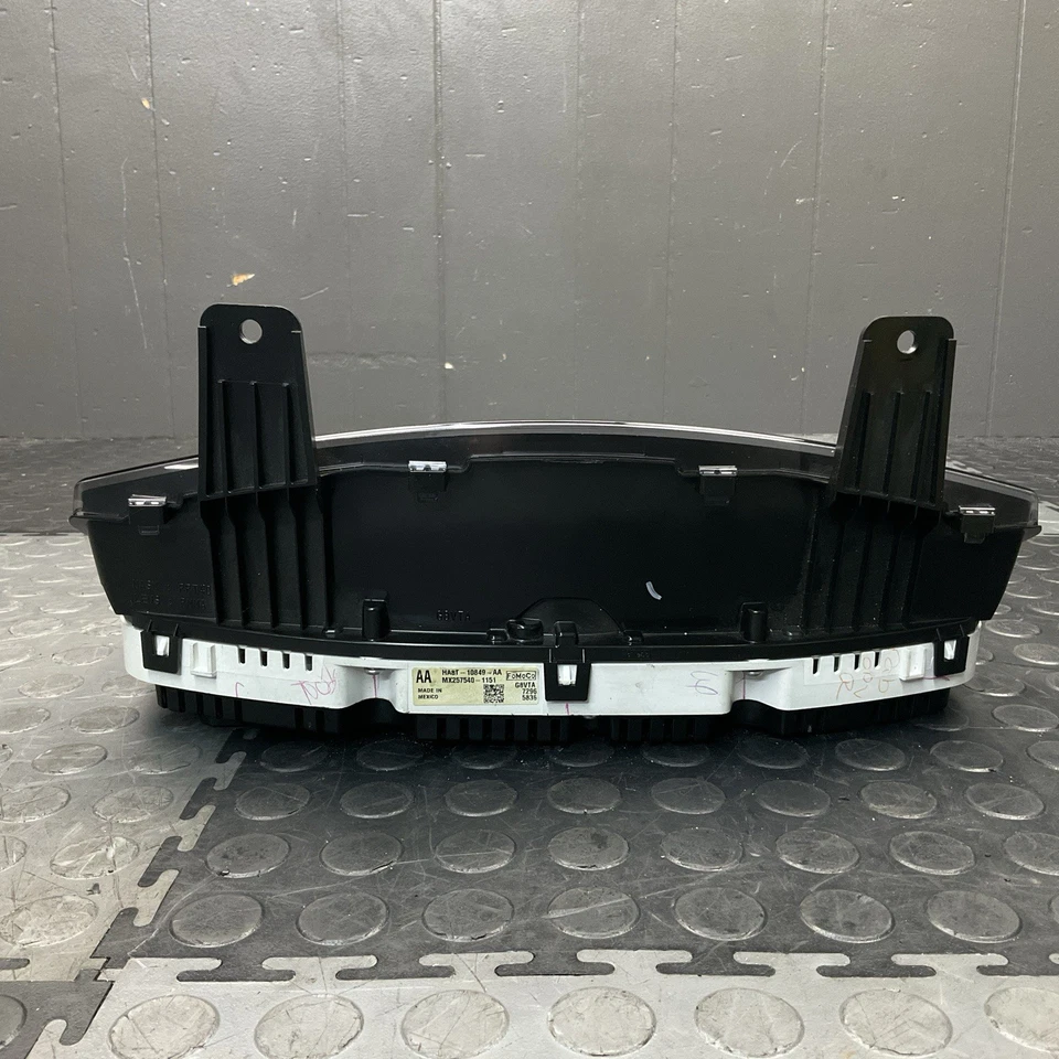 2017-2019 Ford Flex Speedometer Instrument Cluster Gauge OEM 142K Miles  - Image 3 of 4