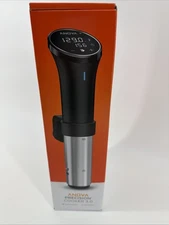 Anova Precision Cooker 3.0 1100W Sous Vide Cooker AN525-US10 Wi-Fi New Sealed