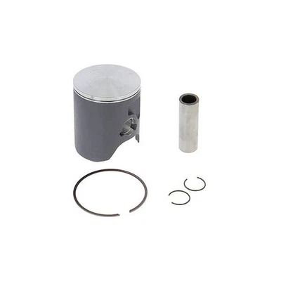 piston de course Vertex Suzuki Rm 250 2003 - 2012 diamètre du piston 66,36 mm - Photo 1/2