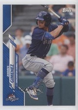 2020 Topps Pro Debut Blue 139/150 Andres Gimenez #PD-88 fm0