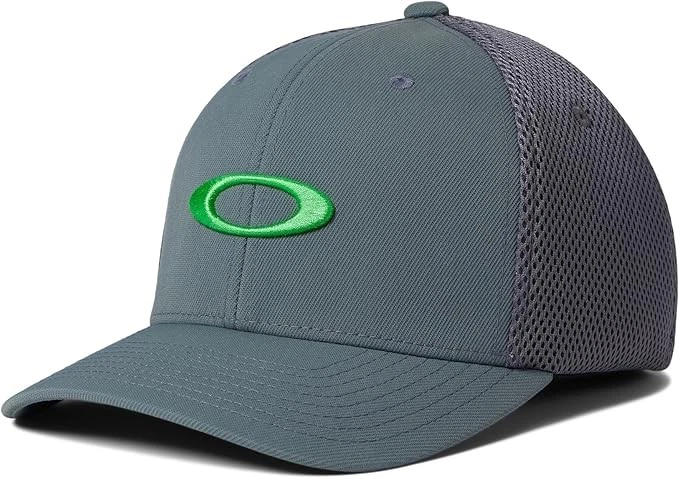 Oakley Gray Hats for Men for sale | eBay