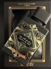 Image of Lattafa Badee Al Oud 100ml Unisex Eau de Parfum