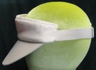 1980s Golf visor signed by SAM SNEAD and GARDNER DICKINSON - two great golfers! — photo 3