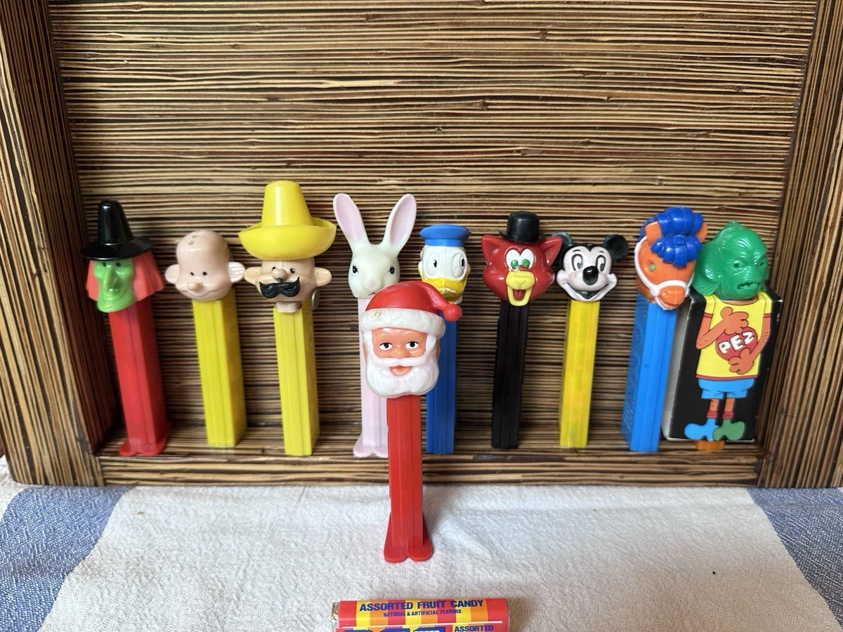Rare Pez Dispensers for sale | eBay