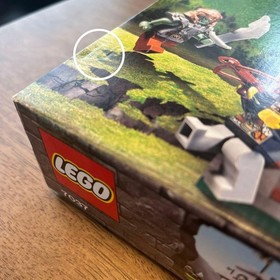 LEGO Castle Fantasy Era Tower Raid 7037 Retired 2008 Building Set from Japan