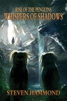 Steven Hammond | Whispers Of Shadows | Taschenbuch | Englisch (2014)