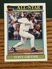 2026 Topps Series 2 Tony Gwynn Base (RAW)