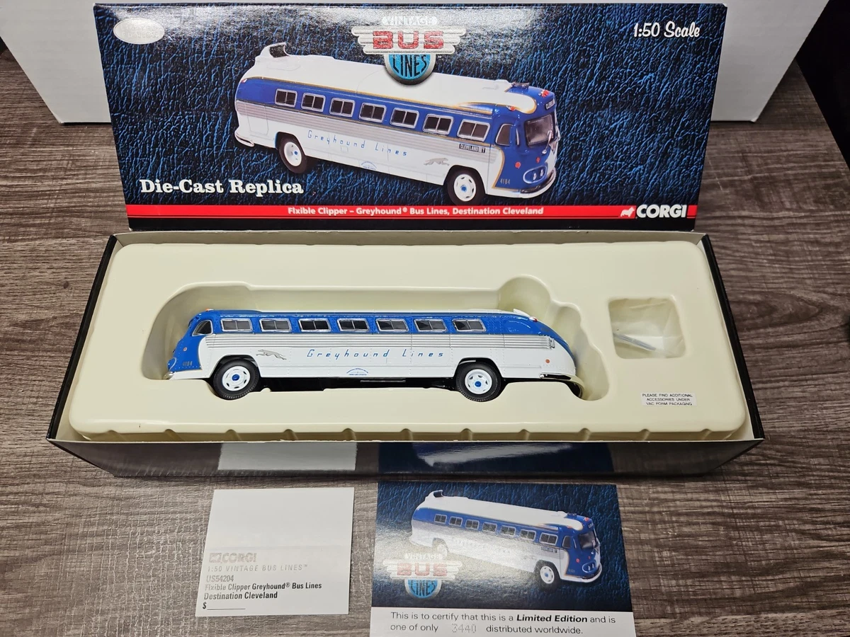 Corgi Diecast Buses for sale - eBay