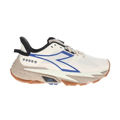 diadora Equipe Sestriere Xt Trail Running  Mens Beige, Off White Sneakers Athlet