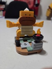 LEGO - Super Mario - Character Packs Series 6 - Sumo Bro - Official