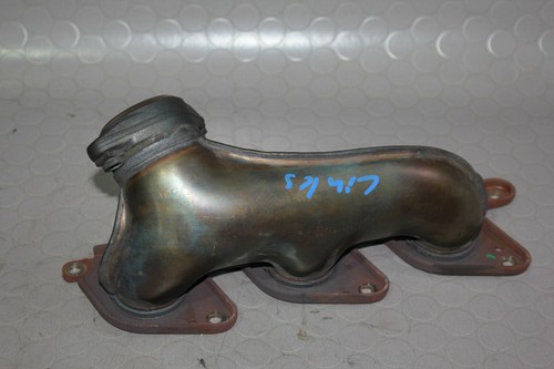 Mercedes W204 C-Klasse C 300 Abgaskrümmer Auspuffkrümmer links A 2721402309