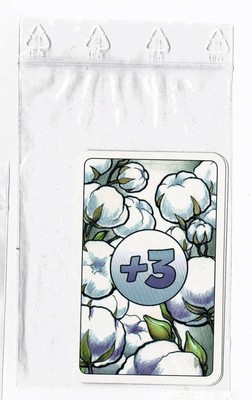 COLORETTO: JUBILÄUMAUSGABE PROMO PACK : Abacus : 2015 : Unbenutzt