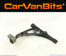 FOR PEUGEOT 405 MK2 4B 92-99 SUSPENSION CONTROL ARM WISHBONE FRONT LOWER AXLE OS
