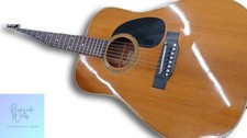 FENDER F-55-12 12-String Acoustic Guitar - Rich Harmonies