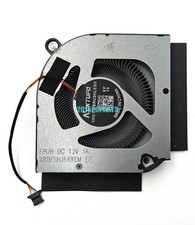 New for Acer Predator Helios 300 PH315-55 PH317-55 PH317-56 CPU Cooling Fan