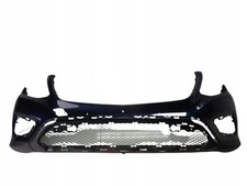 Mercedes-Benz GLC X253 C253 2015 Vordere Stoßstange Frontstoßstange Bumper OE Or