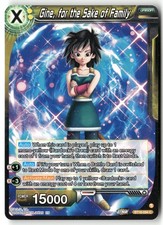 dragon ball super card game dawn of the z legends Dragon Ball Super TCG: Zenkai