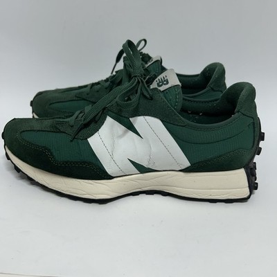 New Balance 327 The Intelligent Choice Sneakers Green Mens Size  10  MS327GB