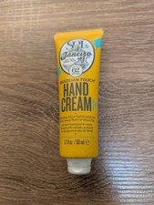 Sol de Janeiro Brazilian Touch Hand Cream 50ml New & Sealed
