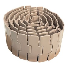 Rexnord Conveyor Chain TalbeTop Chain LF882K4-1/2 3M Length 11.5M Width