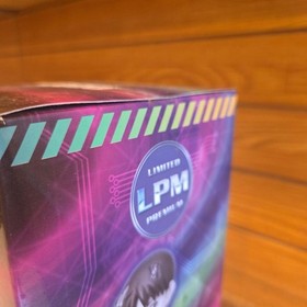 Sega Neon Genesis Evangelion Premium Figure Ikari Shinji LPM