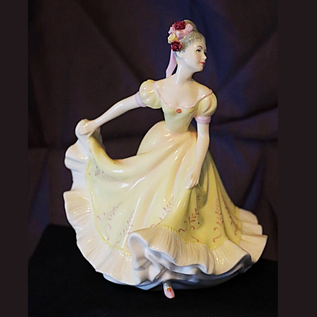 Royal Doulton Ninette for sale | eBay