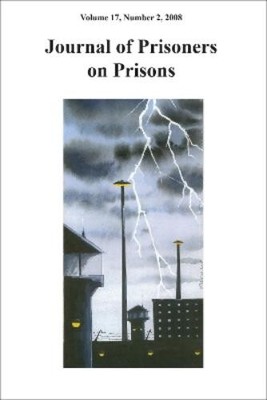 Mike Larsen Journal of Prisoners on Prisons V17 #2 (Taschenbuch) (US IMPORT)