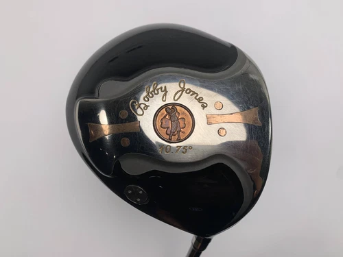 Callaway Bobby Jones Driver 10.75* Bobby Jones 57g Firm RH Midsize Grip