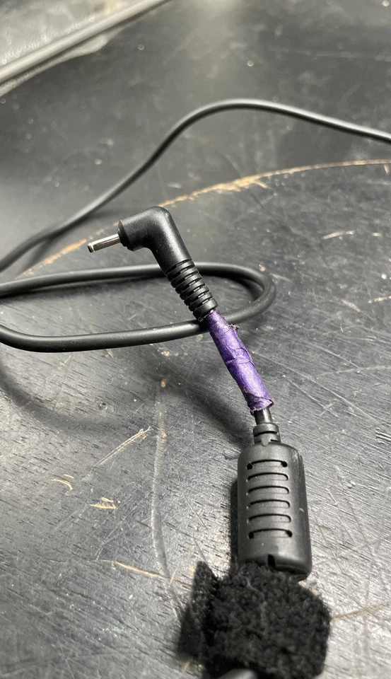 Samsung PA-1250-98 Adaptador Cargador para Samsung Chromebook 3 Laptop Lote de 4  Foto 2 de 4