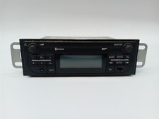 Autoradio Opel VIVARO