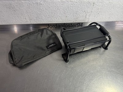 Honda S2000 CD Scheibenwechsler + Abdeckung 1999-2009 Vorblende + Facelift