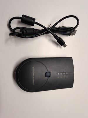 SimonsVoss SmartCD G2 Programmiergerät, mit neuen Akkus