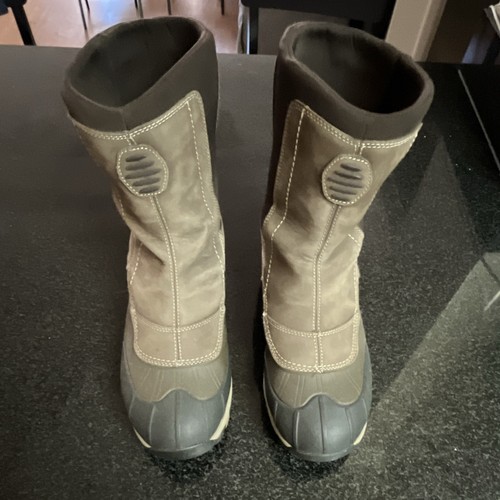 LL Bean High Winter Boots Men’s 11.5
