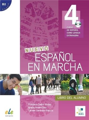 Nuevo Espanol en Marcha 4: Student ..., Francos, Carmen