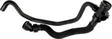 Radiator Hose GATES 05-2739 AUDI A4 B6 (8E2) 1.9 2000-2004