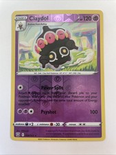 Claydol 058/163 Swsh05: Battle Styles Reverse Holo (NM)