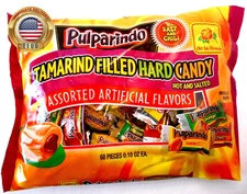 Tamarind Filled Hard Candy ⭐️⭐️⭐️⭐️⭐️