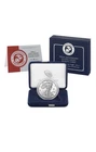 250th Anniversary Marine Corps American Eagle One Oz Silver Proof Coin CONFIRMED