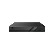 INVID TECH PD1B-4NH/8TB Hybrid Recorder, 12V
