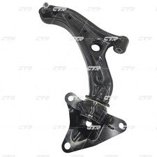 Querlenker Vorderachse CQ0081L CTR für HONDA JAZZ III INSIGHT CITY V Stufenheck
