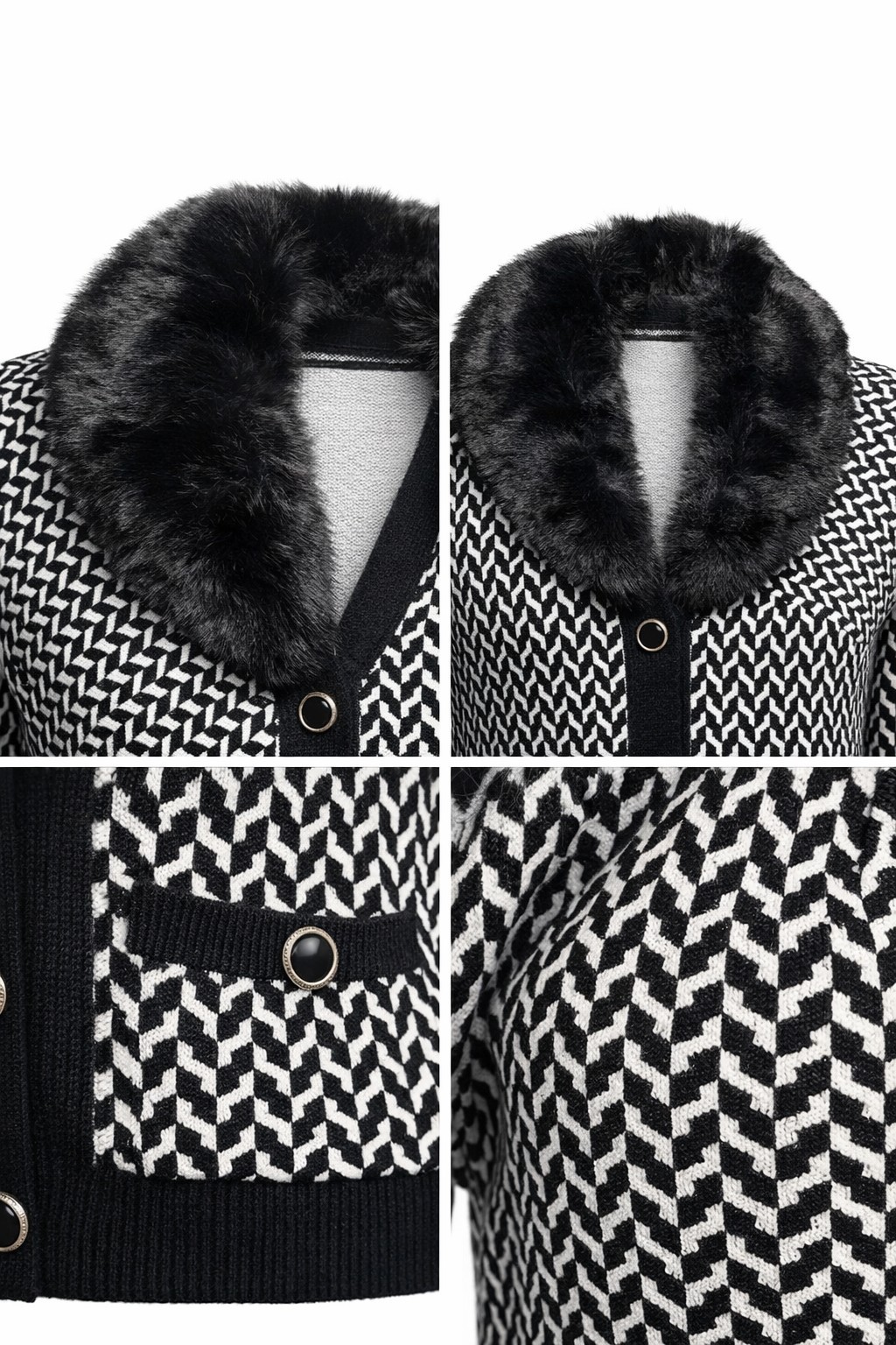 22105 WOMEN'S JACKET CARLA FERRONI image 2