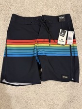 Boys Rip Curl Mirage Board Shorts Size 12 26  