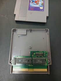 Snow Brothers (Nintendo Entertainment System, 1991) Rare NES Game Cartridge Only